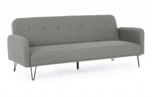 Dwuosobowa sofa tapicerowana Barcellona