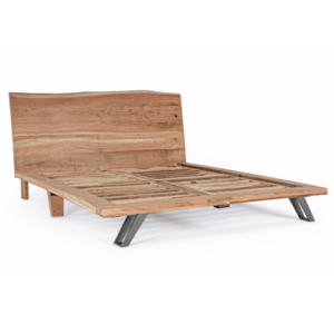 Łóżko drewniane Aron 2P