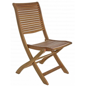 Składane krzesło ogrodowe Noemi