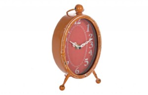 Oryginalny zegar dziecięcy Biancaneve