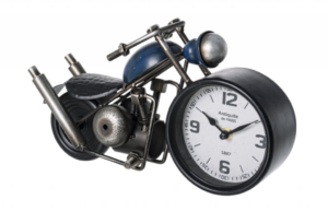 Zegar stołowy Charles Motorcycle 007-2