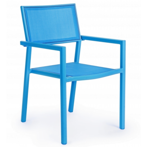Krzesło Kirstin Blue