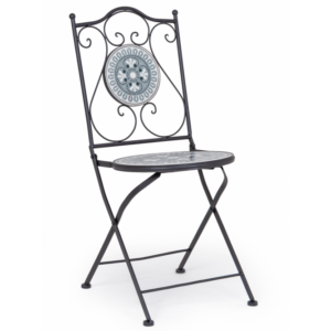 Składane krzesło ogrodowe Micerino