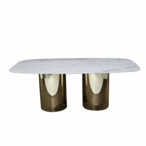 Stół Illin z ceramicznym blatem