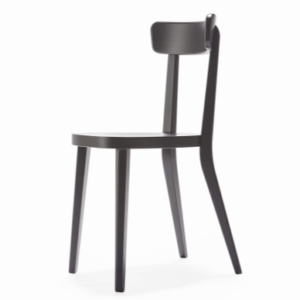 Drewniane krzesło Milano/New