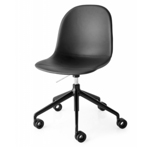 Tapicerowane krzesło biurowe Academy cb1695