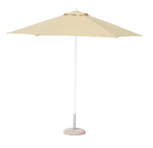 Delfi - parasol ogrodowy D270