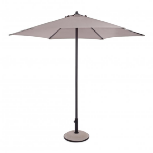 Delfi Taupe parasol ogrodowy D270