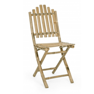 Składane krzesło ogrodowe Joyce
