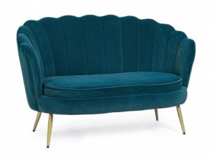 Elegancka sofa Treviso z funkcją spania