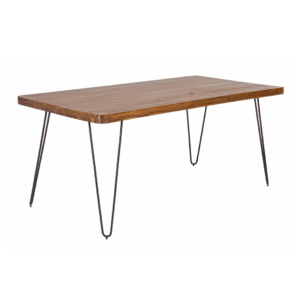 Modernistyczny stół Edgar 175x90