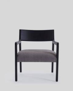 Nowoczesne krzesło Amarcord/lounge