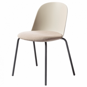 Krzesło Mariolina z poduszką