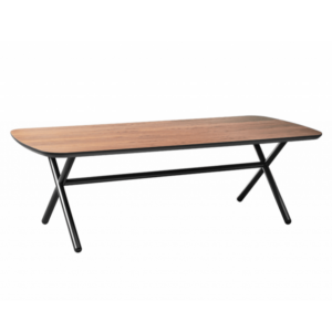 Prostokątny stół Pixie 200x100