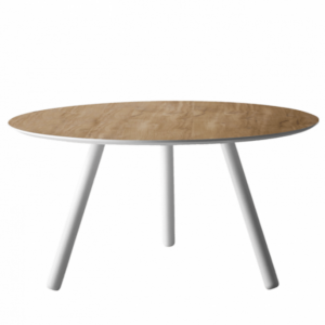 Okrągły stół Pixie Ø150