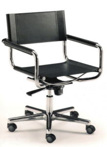 Krzesło biurowe Mariolina