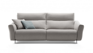 Designerska sofa dwuosobowa Madrid