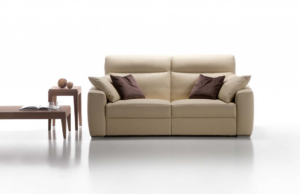 Designerska sofa dwuosobowa Valencia Comfort