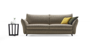 Elegancka sofa dwuosobowa Elysee Standard