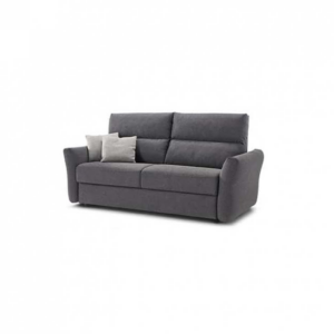 Designerska sofa dwuosobowa Riva Comfort