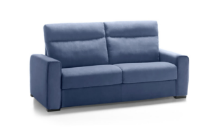 Sofa dwuosobowa Sirmione Comfort z funkcją spania