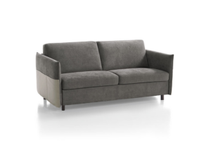 Designerska sofa dwuosobowa Venezia Soft