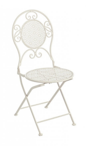 Oryginalne krzesło Giselle