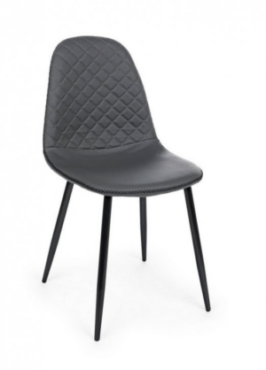 Modernistyczne krzesło Amanda Grey