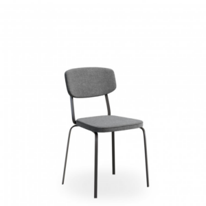 Minimalistyczne krzesło Onda