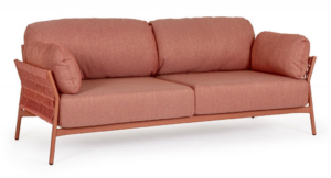 Elegancka sofa ogrodowa Pardis Sierra