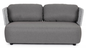 Sofa ogrodowa Cuyen Charcoal