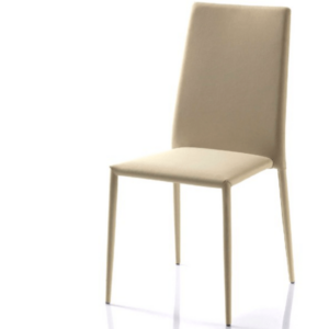 Krzesło tapicerowane Optima TS