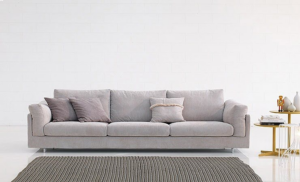 Nowoczesna sofa Zeno 284cm