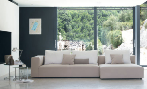 Elegancka sofa Joy 194cm