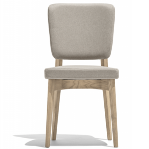 Krzesło tapicerowane Escudo