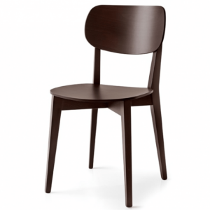Krzesło drewniane Robinson