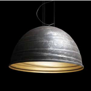 Lampa wisząca stylowa babele śr. 45 cm