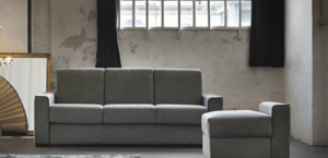 Stylowa sofa Sirmone Standard 182cm