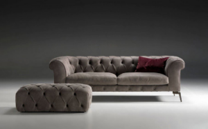 Elegancka sofa Navona 254cm