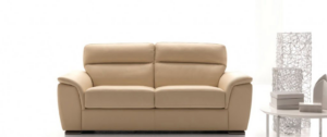 Elegancka sofa Vieste 225cm