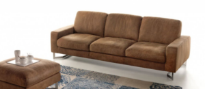 Tapicerowana sofa Vinci 242cm