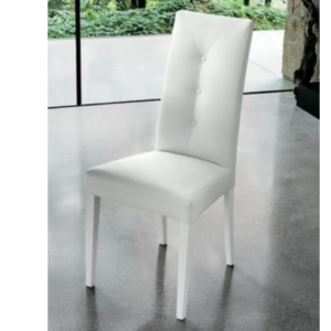 Krzesło tapicerowane Zurigo