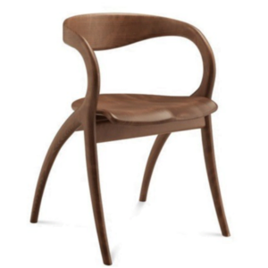 Krzesło drewniane Star