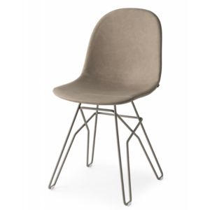 Krzesło tapicerowane Academy CB1664