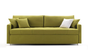 Sofa rozkładana z funkcją spania Surf 160X200cm