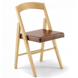 Krzesło składane JL 11