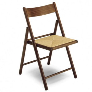 Składane krzesło 185F