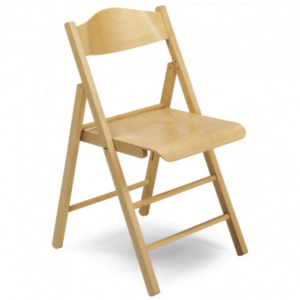 Krzesło składane Ugo Bis