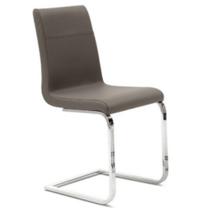 Krzesło na płozach Roxy-SP