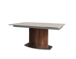 Rozkładany stół Discovery-L 90x160